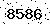 verification image, type it in the box